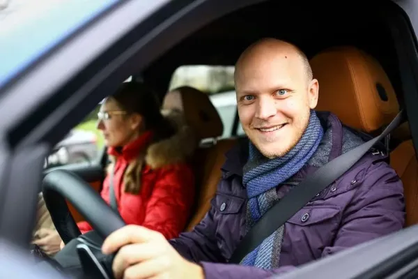 Automobilio komfortas – ar eitumėte dėl jo į kompromisus?