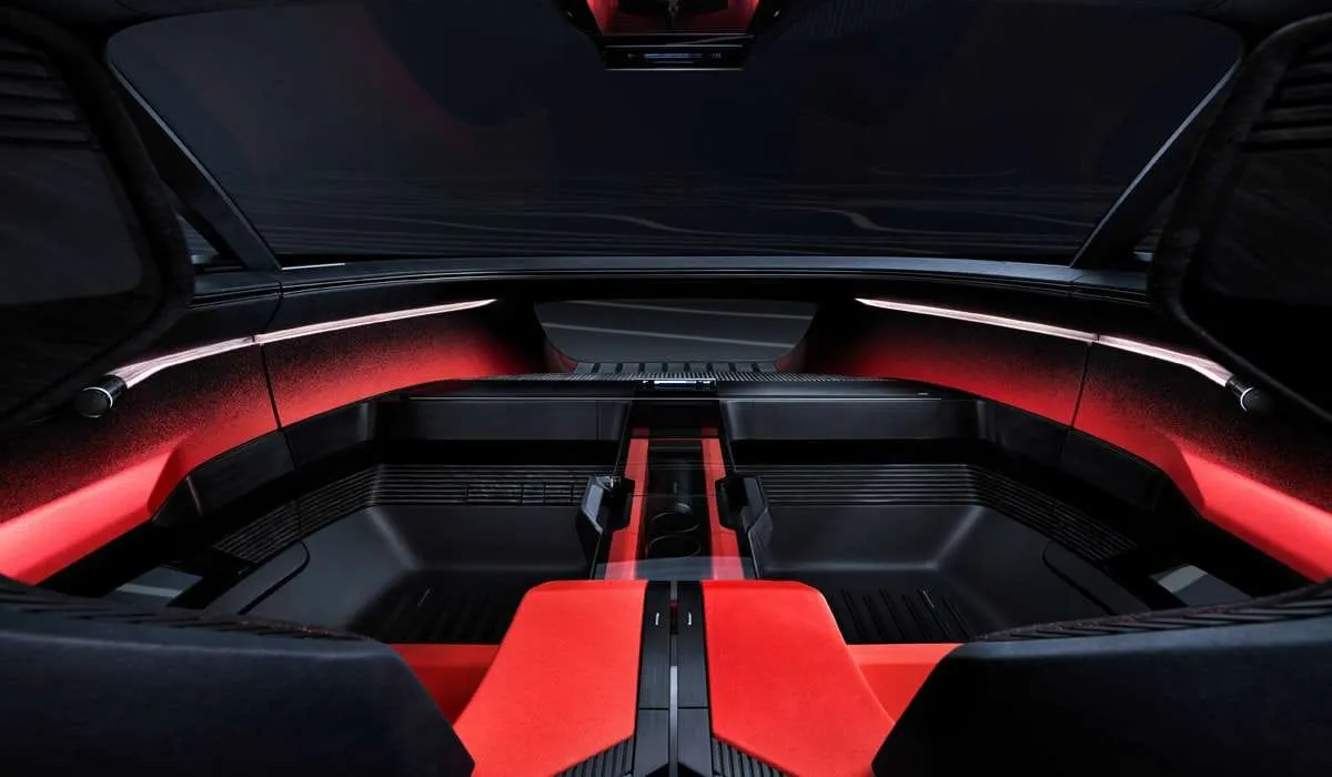 „Audi Activesphere” koncepcija sujungia krosoverį ir pikapą