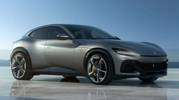 "Ferrari" 2022 m.: naujas pardavimų rekordas. Darbuotojai gaus iki 13 500 eurų premijas