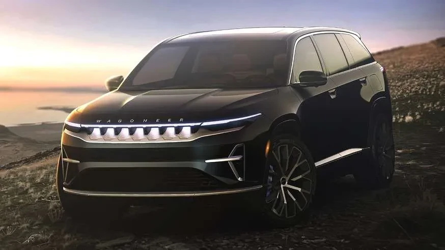 Iki 2030 m. „Jeep” išplės asortimentą Europoje: sąraše ir būsimas „Land Rover Defender” konkurentas