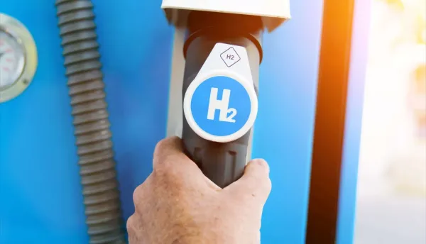 Ar vandenilio naudojimas transporte taps kasdienybe?