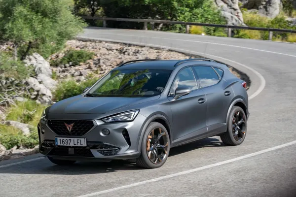 Ar sportiškas automobilis gali būti naudojamas kasdien?