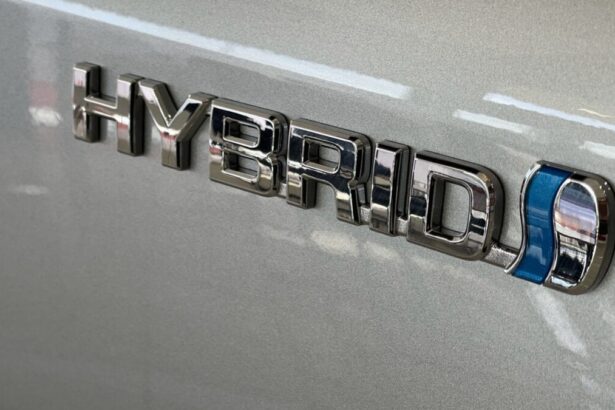 Top 9 hibridinių automobilių gamintojai