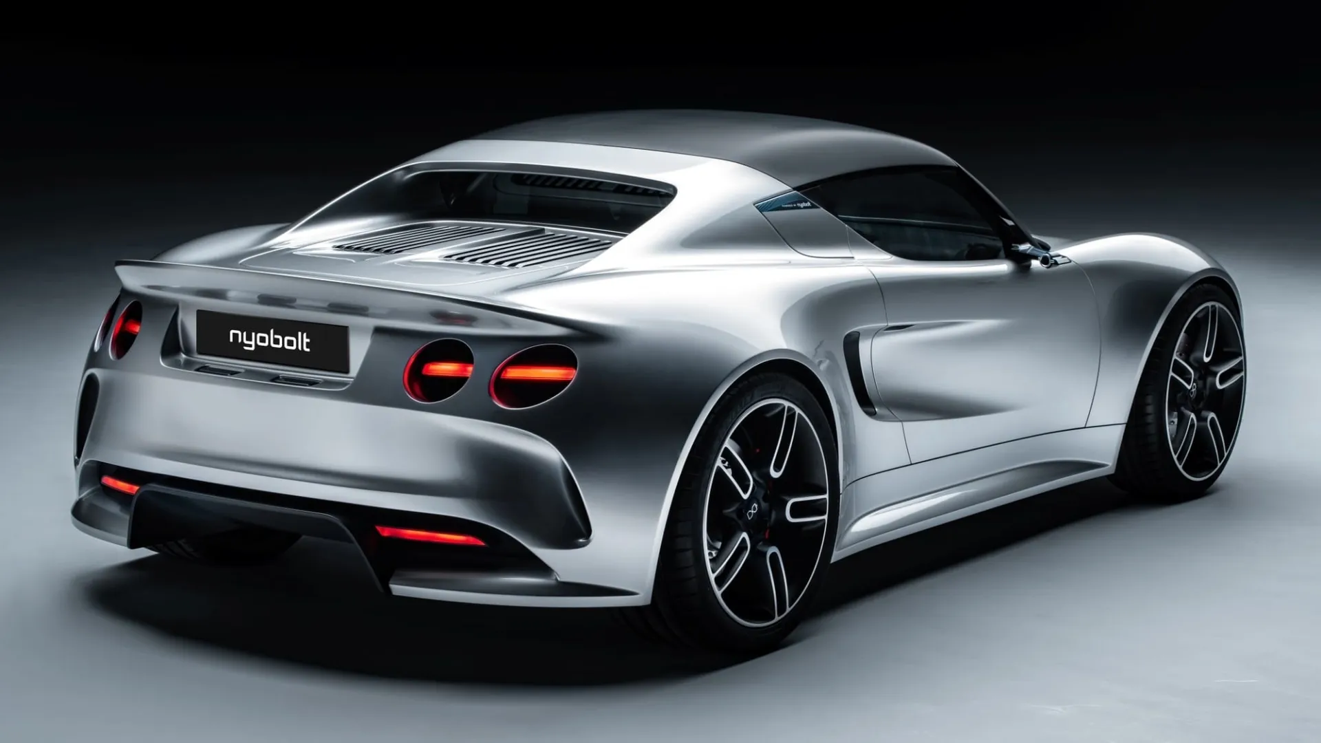 „Lotus Elise” grįžta kaip „Nyobolt” elektromobilis, kurį įkrauti galima vos per 6 minutes