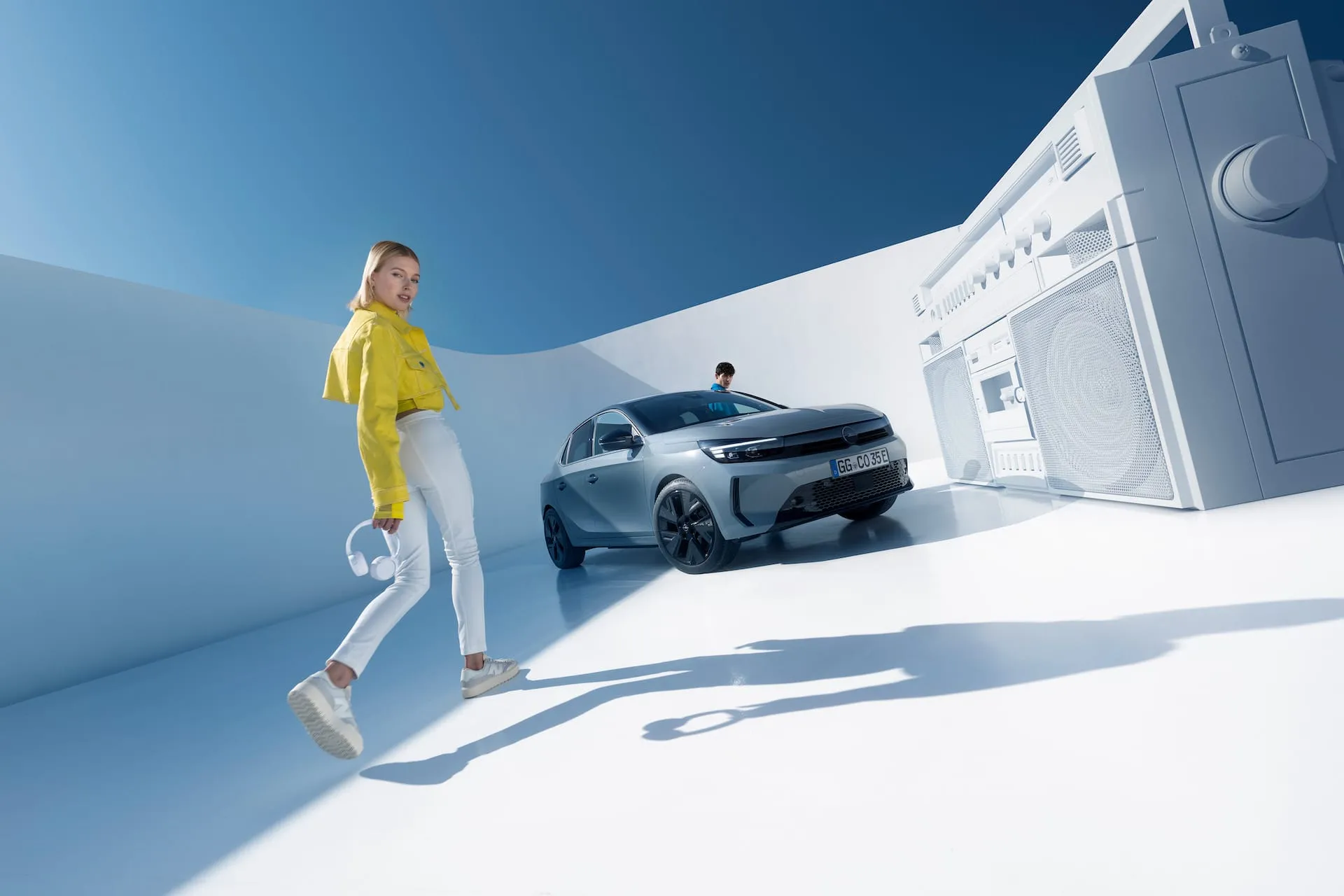 Mažų automobilių bestseleris: „Opel“ pristatė naują „Corsa“