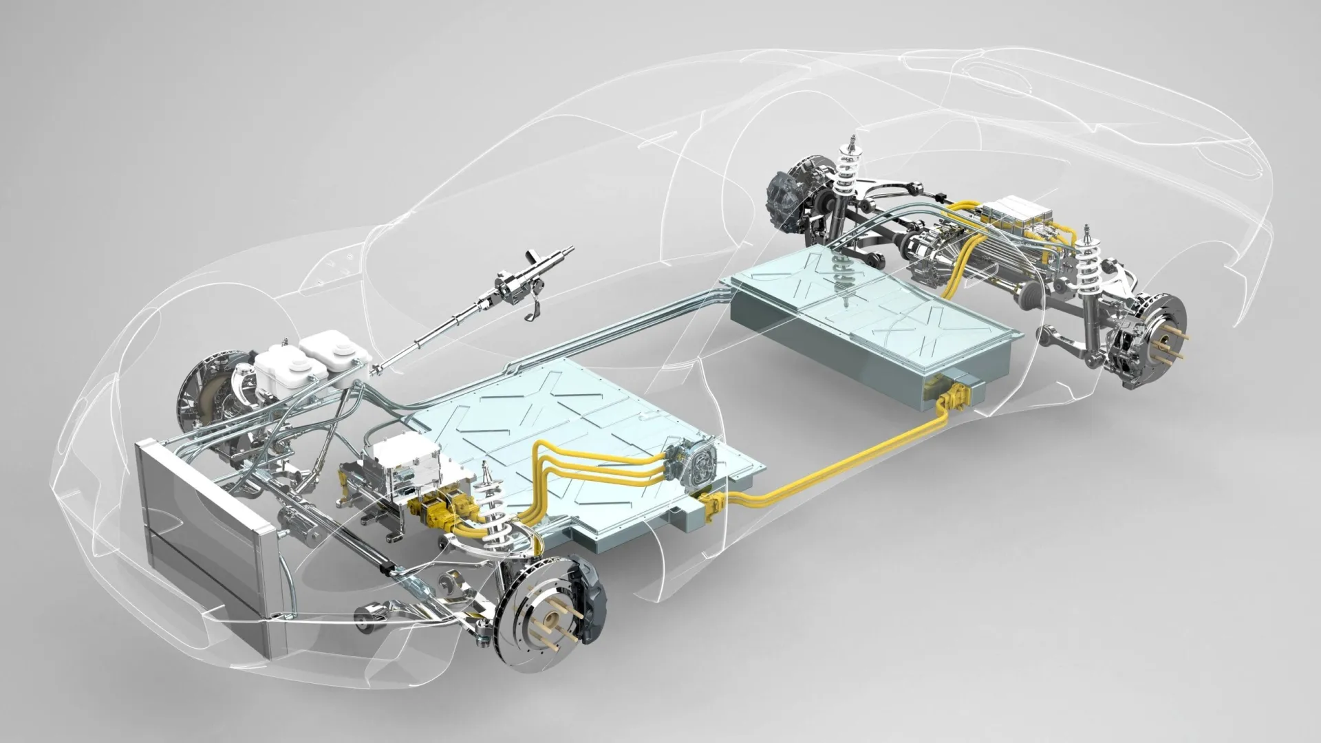 „Caterham Project V”: lengvas ir stilingas trivietis sportinis automobilis kasdieniam gyvenimui
