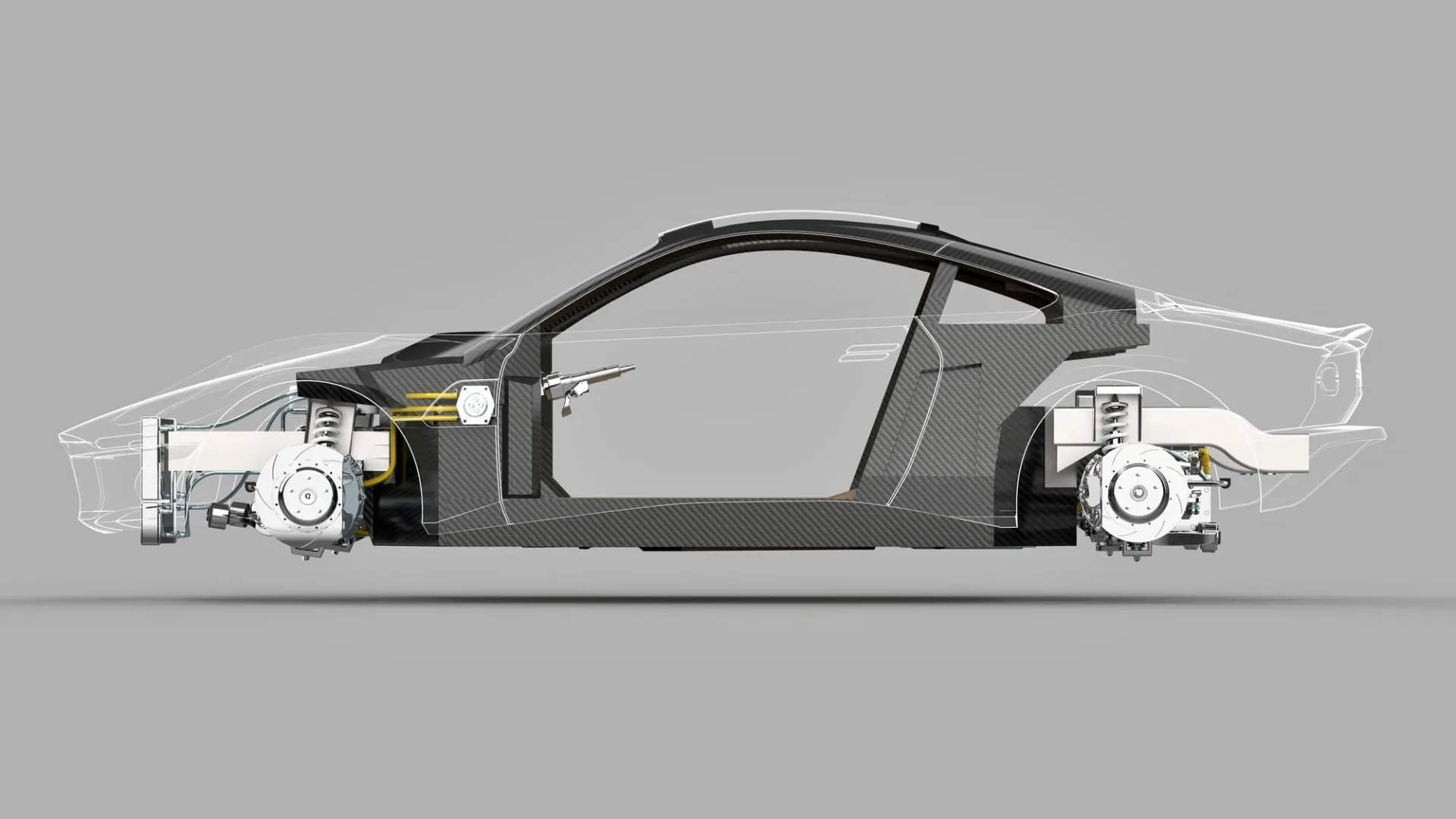 „Caterham Project V”: lengvas ir stilingas trivietis sportinis automobilis kasdieniam gyvenimui