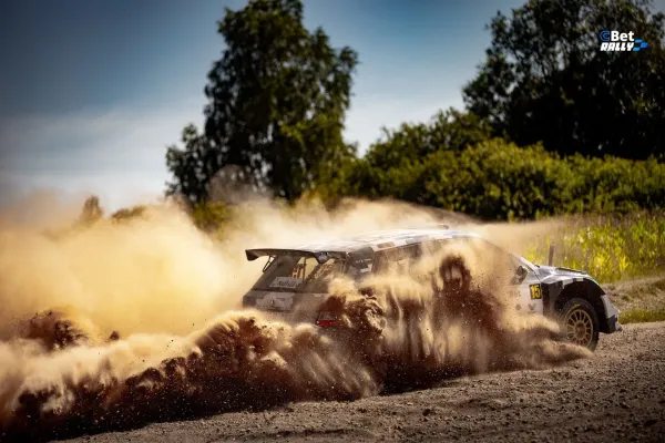 „CBet Rally Rokiškis“ planuoja naują greičio ruožų skaičiaus rekordą