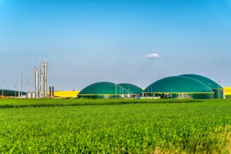 Dviguba biometano nauda Lietuvai: patrauklumas investicijoms ir kova su klimato kaita