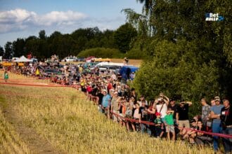 Technikos aukų pareikalavusiose „CBet Rally Rokiškis“ varžybose – V.Žalos ir I.Pūkio triumfas