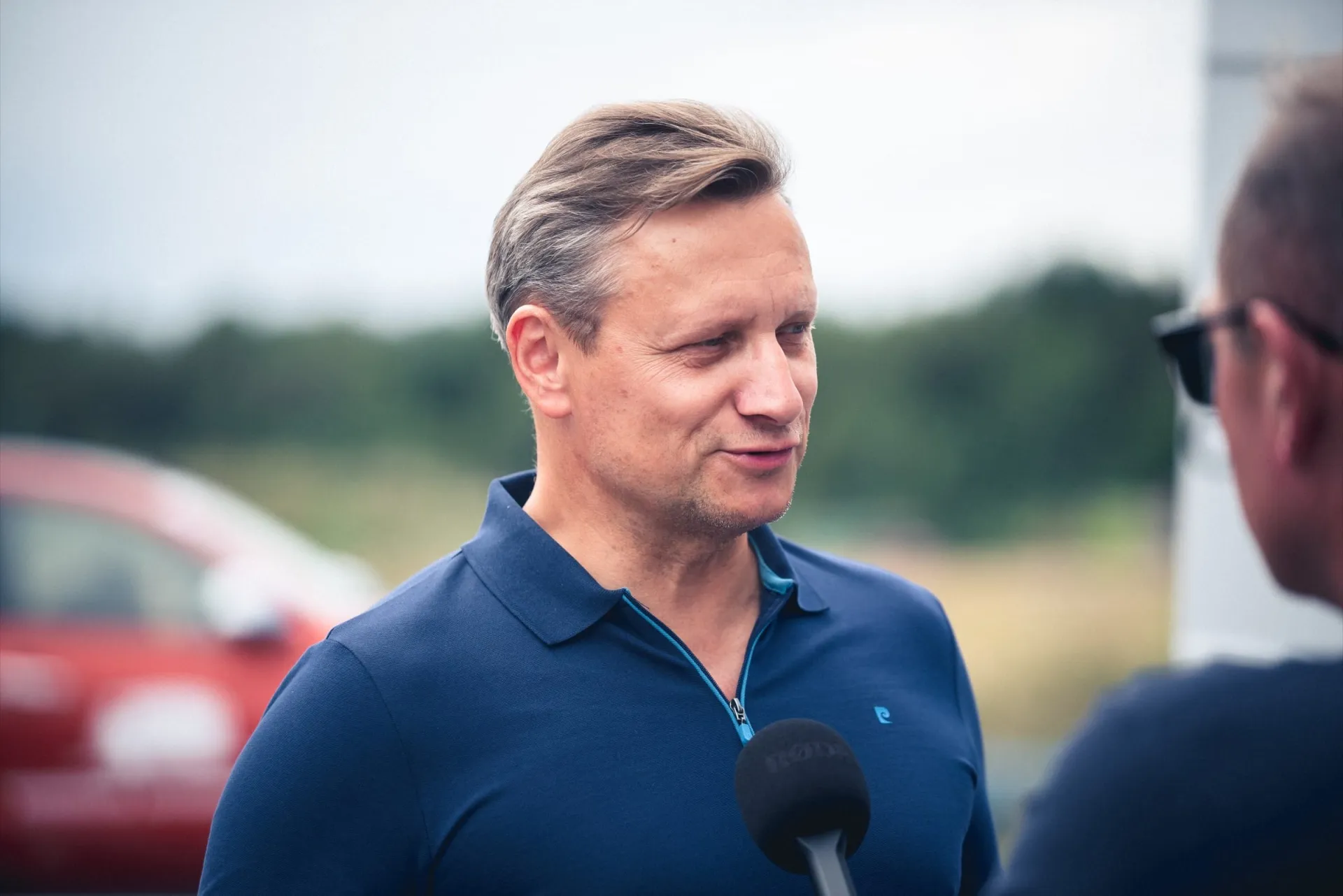 Vitoldas Milius (Vytauto Pilkausko nuotr.) Universalai ar SUV: vairuotojams besivaikant madų, gamintojai nemeta kelio