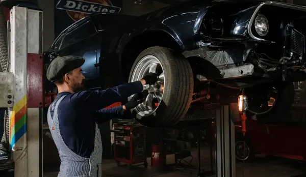 Kaip išlaikyti automobilį efektyviu ir taupiu kuro naudojimo atžvilgiu?
