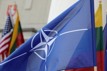 NATO viršūnių susitikimas: 368 automobiliai, 2,2 mln. eurų, viena pradurta padanga