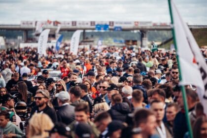 „Aurum 1006 km lenktynės“- ir TV ekrane, ir internete