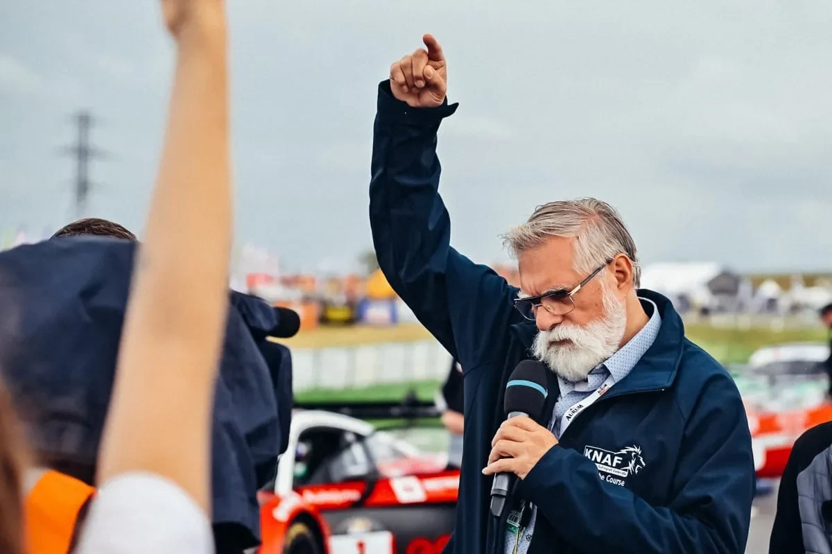 Palangoje prasidėjo 24-ųjų „Aurum 1006 km” lenktynės