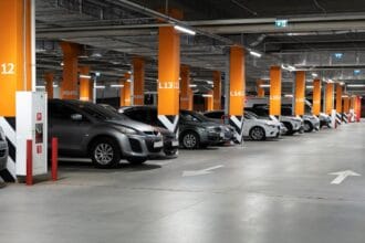 Automobilio įsigijimas įmonei – rūpesčių pabaiga ar pradžia?