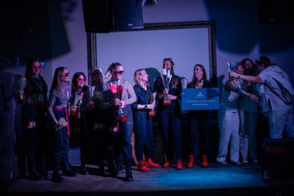 „Moterų ralio“ nugalėtojos: laimėti antrą kartą – fantastiškas jausmas