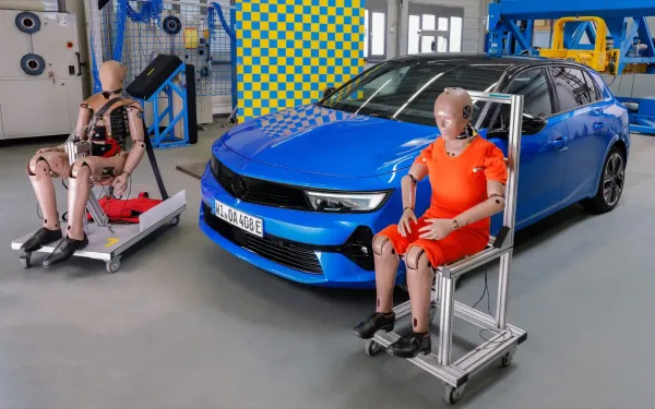 Gyvybes gelbstinčio sprendimo evoliucija: kaip tobulėjo saugos diržai per 50 metų?