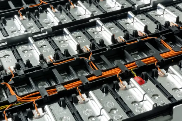 „Škoda“ baterijų gamyba įgauna pagreitį – perkopė svarbų slenkstį