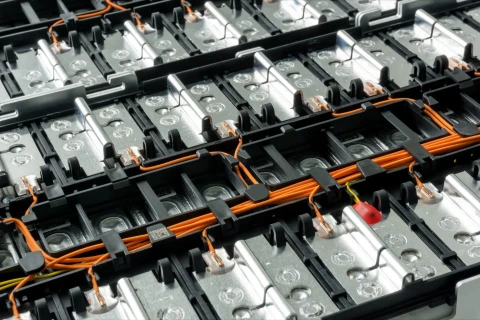 „Škoda“ baterijų gamyba įgauna pagreitį – perkopė svarbų slenkstį
