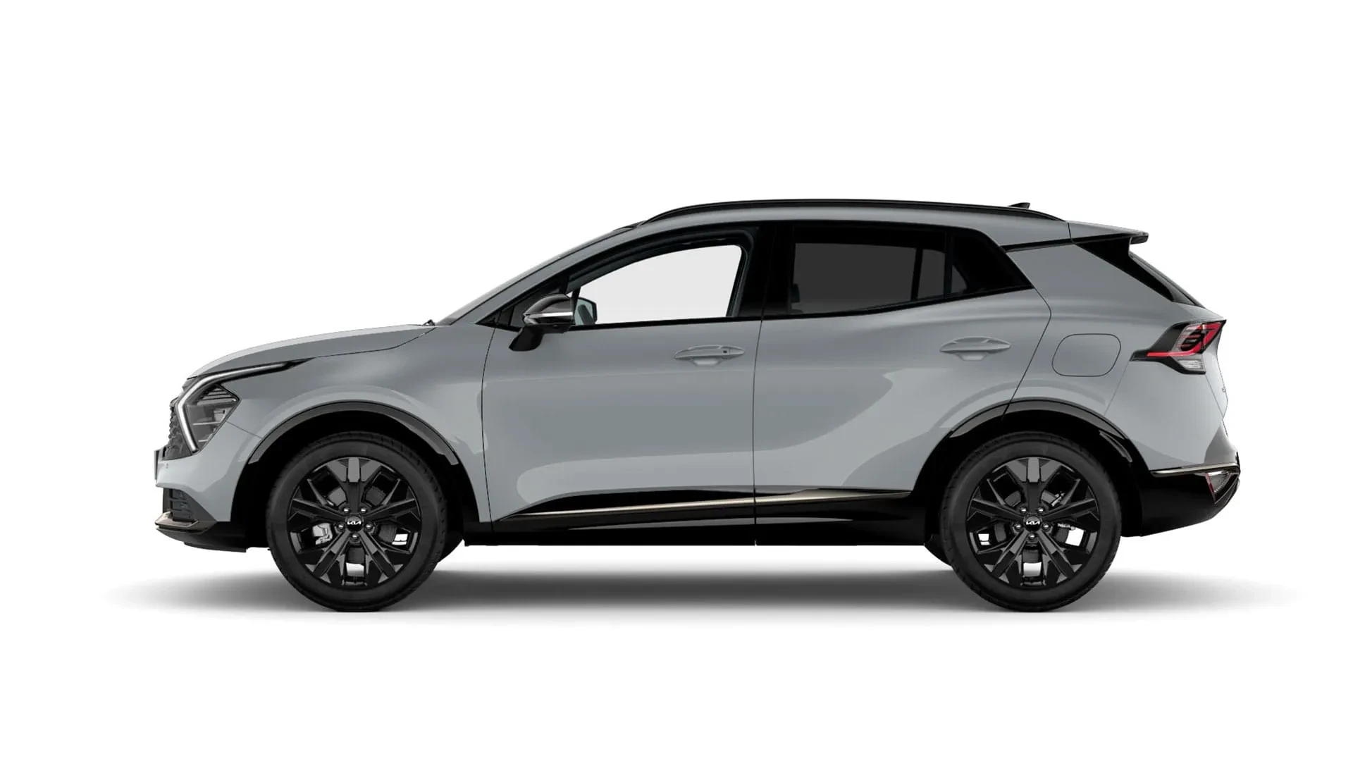 „Kia Sportage“ 30-mečiui – speciali modelio versija