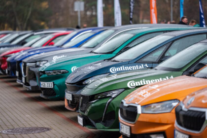 Paaiškėjo pirmieji konkurso „Metų automobilis 2024“ dalyviai: gamintojų atstovai nusiteikę ryžtingai