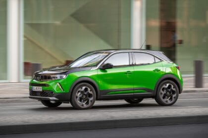 Krosoverių populiarumas nestoja augti: kodėl žmonės taip dažnai juos renkasi?