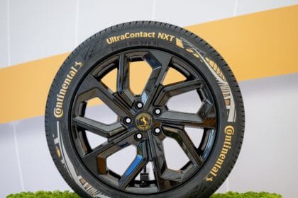 „Continental“ padangos pelnė tris „Geriausio prekės ženklo“ įvertinimus