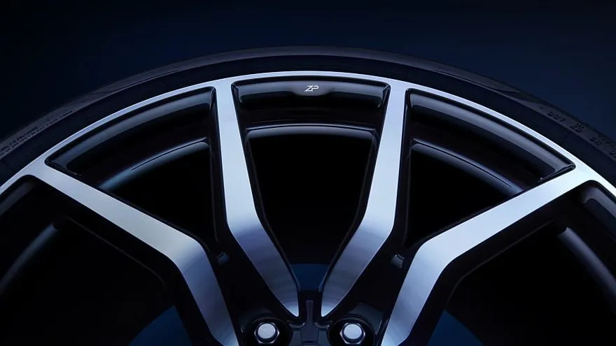 „Jaguar F-Type ZP Edition”-paskutinis britų markės benzininiu varikliu varomas sportinis automobilis