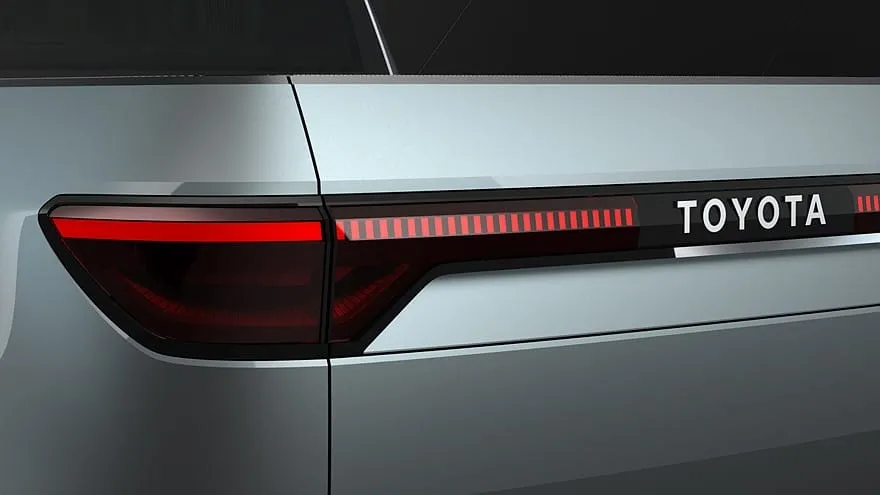 Būsimas „Ford Maverick” konkurentas: „Toyota” parengė naujo mažo pikapo prototipą