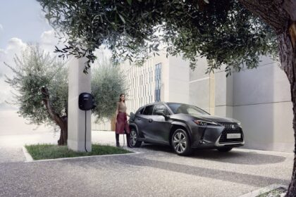 7 metus iš eilės: Didžiojoje Britanijoje „Lexus“ vėl pripažintas patikimiausiu gamintoju