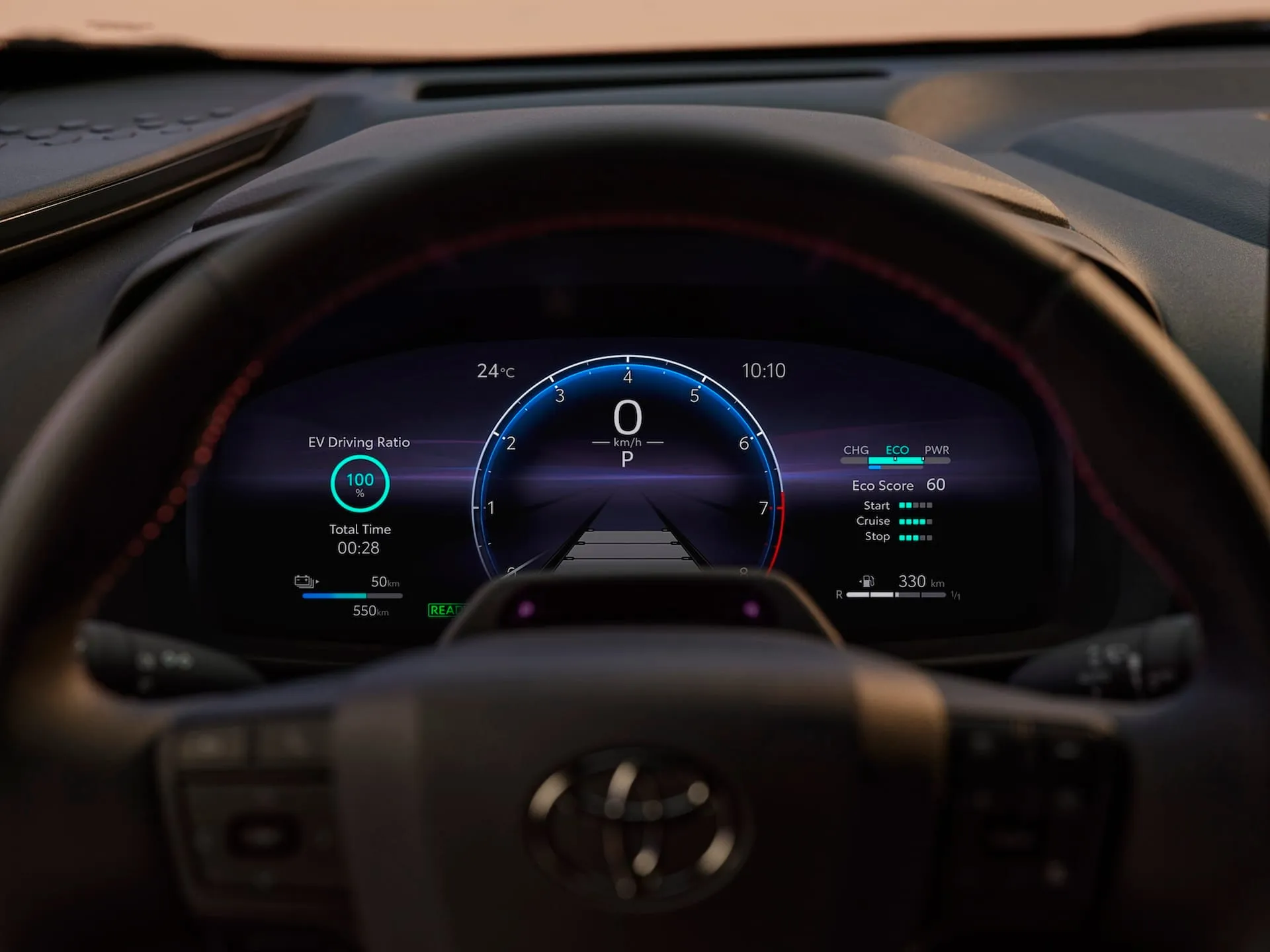 Skelbiama ribota galimybė iš anksto rezervuoti naująjį „Toyota C-HR“