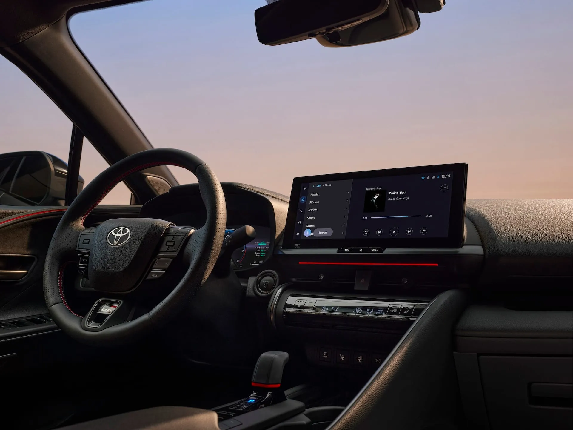 Skelbiama ribota galimybė iš anksto rezervuoti naująjį „Toyota C-HR“