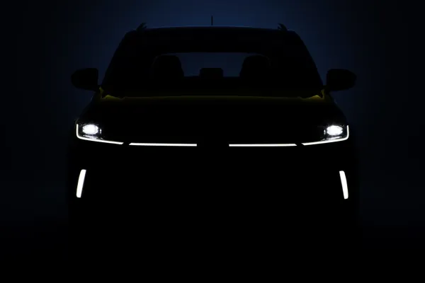 Atnaujintas „Volkswagen T-Cross“: gausesnė bazinė įranga ir naujos komforto technologijos
