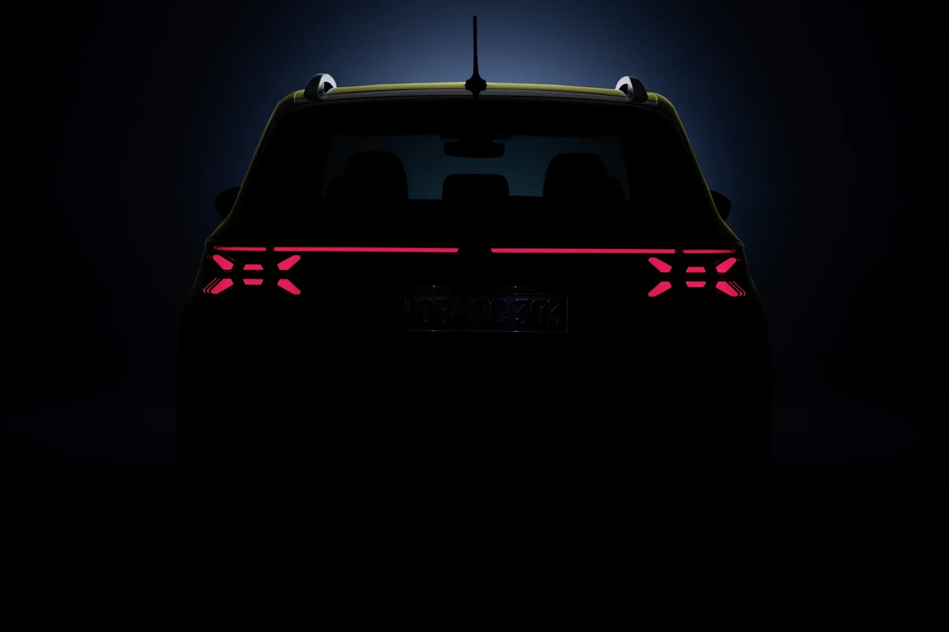 Atnaujintas „Volkswagen T-Cross“: gausesnė bazinė įranga ir naujos komforto technologijos