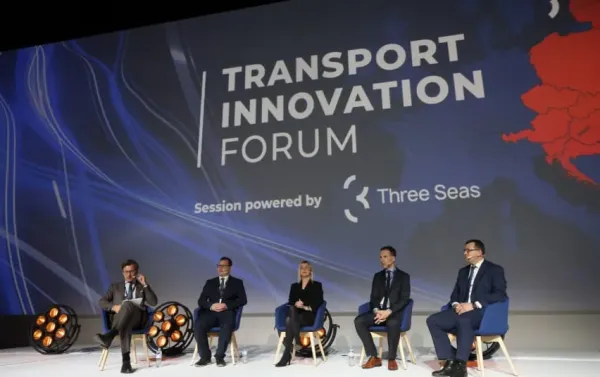 Transporto sektorius 2024-aisiais: pozityvumo turėtų būti daugiau
