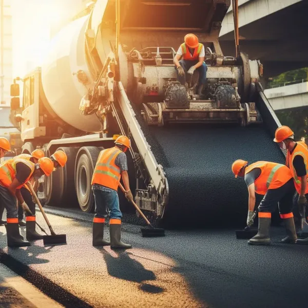 Prie „Via Baltica“ pradėtos poilsio ir automobilių stovėjimo aikštelės statybos: Lietuvoje tokios dar nebuvo