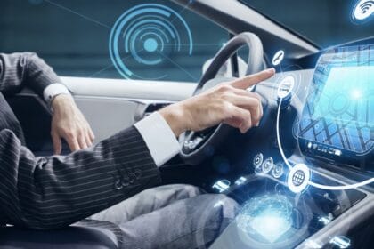 Korėjiečiai lakios vaizduotės vaisių pavertė realybe: kokias galimybes siūlo trečiojo lygio autonomiškas automobilis