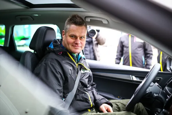 Pikapai ir visureigiai grįžta į „Lietuvos metų automobilį“: be jų pasaulyje – niekaip