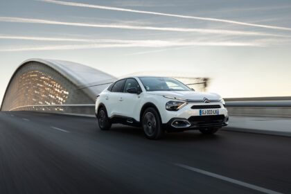 Ar gali „Lietuvos metų automobilio“ rinkimuose antrus metus iš eilės triumfuoti „Citroën“?