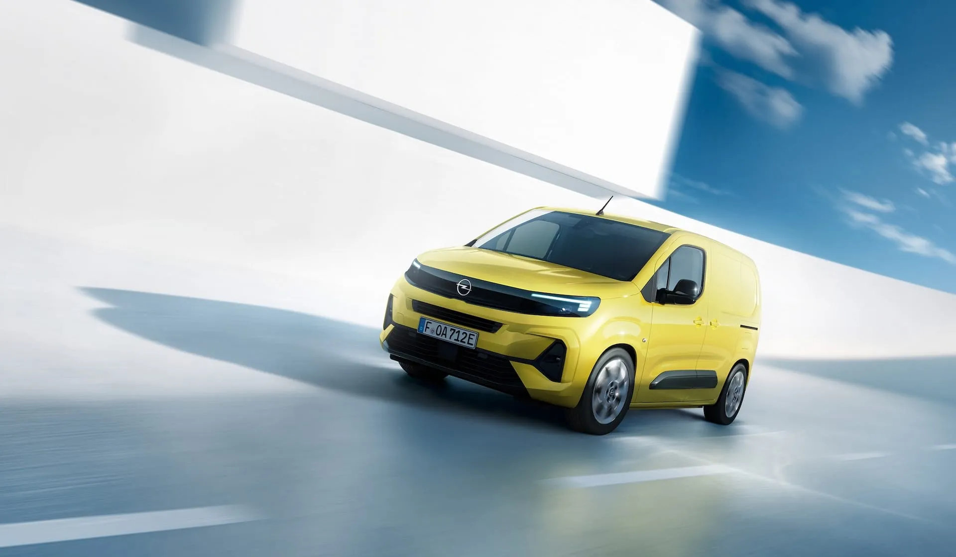 Pokyčių metas: „Opel“ pristatė naująjį „Combo“