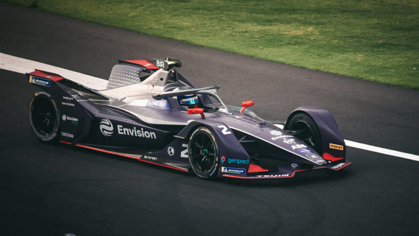 „Bridgestone“ grįžta į aukščiausio lygio automobilių sportą