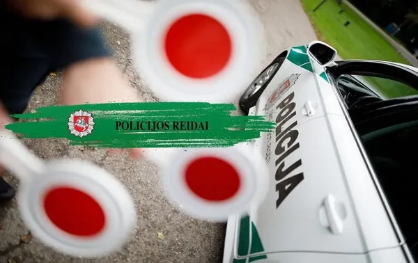 Gruodis – prevencinės priemonės šalies keliuose