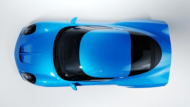 "Zagato AGTZ Twin Tail": vienas sportinis automobilis, dvi uodegos, istorinis kontekstas ir didelė kaina