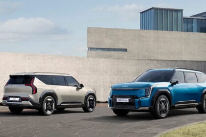 Geriausių Europos automobilių sąraše – elektrifikuotų pavarų dominavimas