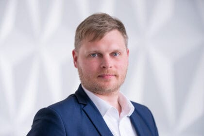 2023 metais Lietuvoje įregistruota daugiausiai naujų automobilių Baltijos šalyse