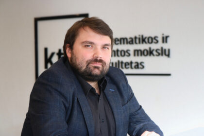 KTU mokslininkas apie elektromobilius: Norvegijos sėkmė – Lietuvos siekiamybė