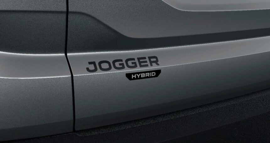 Paaiškėjo Dacia Jogger Hybrid kainos