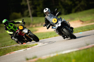 Antrasis „Metų motociklo“ konkursas stebina solidžiu modelių sąrašu