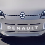Prie bendros „Renault Group“ ir „Volvo Group“ įmonės jungiasi naujas partneris – investuos 120 mln. eurų
